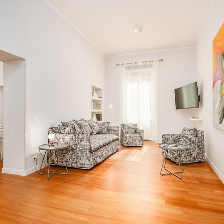 Готель Nikis Collection Navona Рим Номер фото