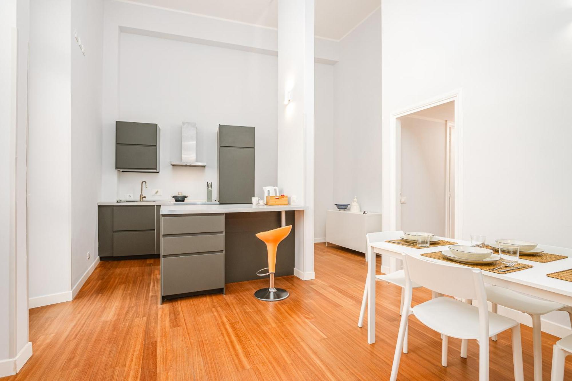 Готель Nikis Collection Navona Рим Номер фото