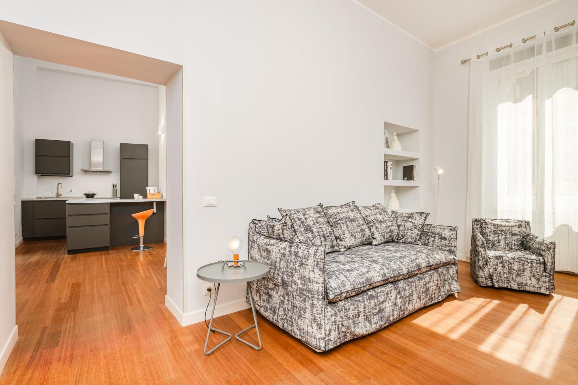 Готель Nikis Collection Navona Рим Номер фото